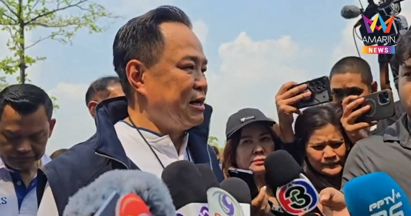 นายกฯ เผย เหตุไม่สงบชายแดนเคลียร์จบแล้ว ยันไม่มีการยิงต่อเนื่อง