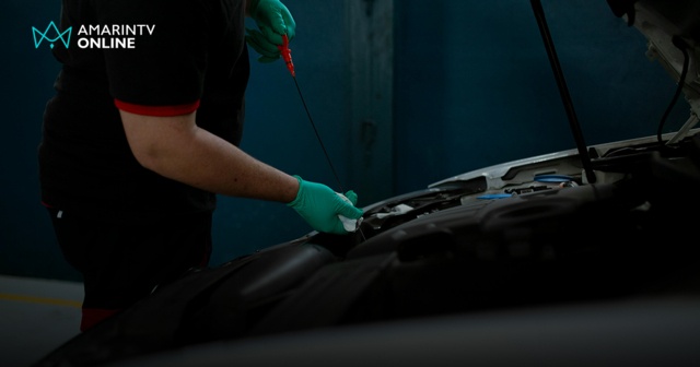 เช็กลิสต์ 5 จุดสำคัญ เตรียมรถให้พร้อมก่อนไปเที่ยวปิดเทอมใหญ่