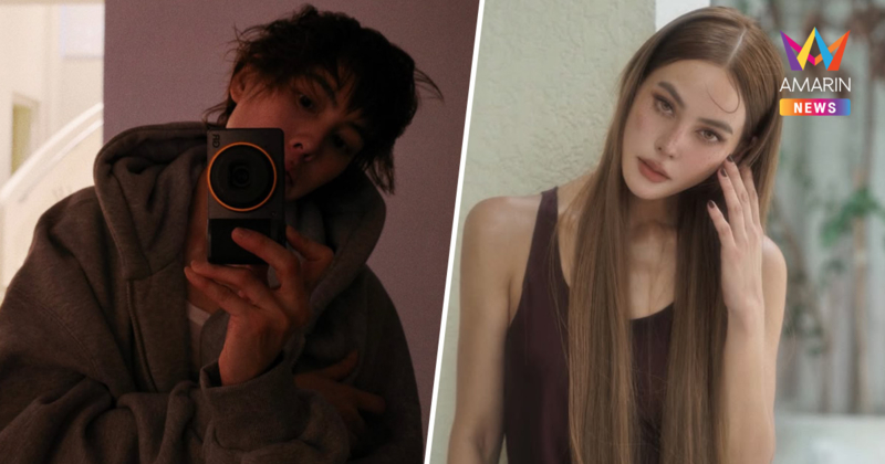 ขยี้ตารัวๆ "เจนี่ เทียนโพธิ์สุวรรณ" เผยลุคล่าสุด ชาวเน็ตเห็นตรงกัน