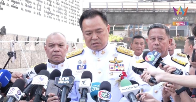 ไม่พอกิน! ทหารผ่านศึกเบี้ยเดือนละ 600 นายกฯ ลั่นต้องดูแลให้ดี