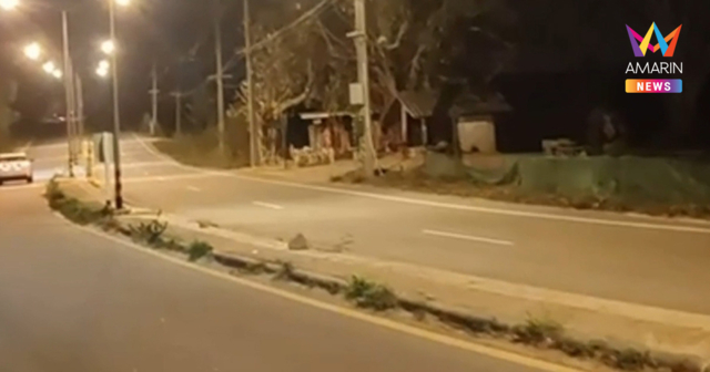 สาวขี่จยย. ไปสมัครงาน ถูกไอ้หื่นประกบบิดกุญแจรถ ลากเข้าป่ากระทำชำเรา