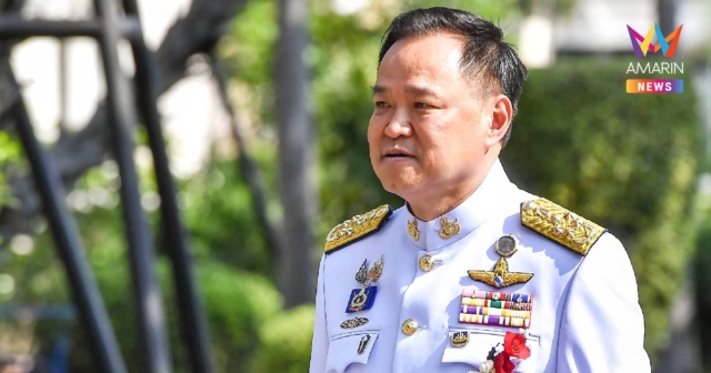 นายกฯ กำชับ ครม. บริหารราชการด้วยความพร้อมและเต็มประสิทธิภาพ