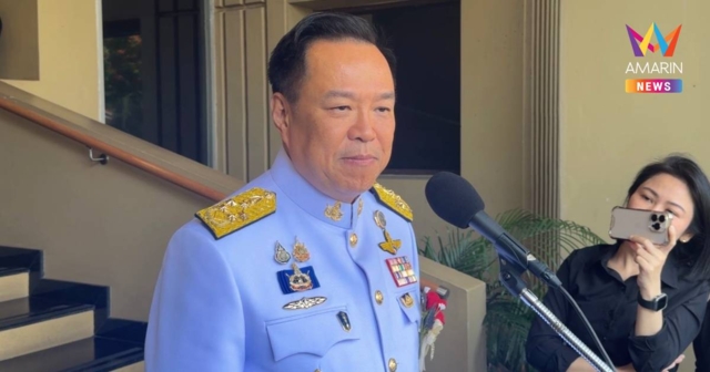 นายกฯ ยังไม่ได้รับรายงาน หลัง 