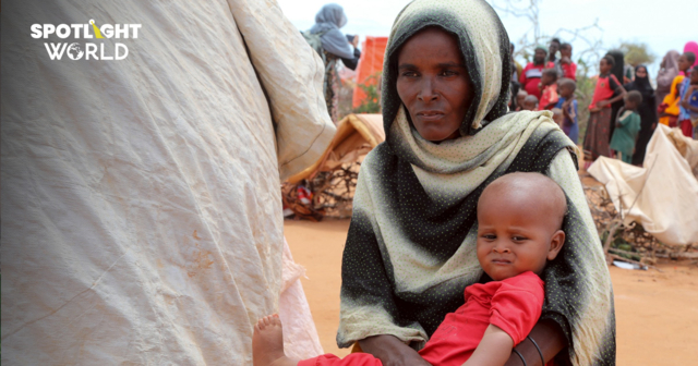 โซมาเลีย ต้นกำเนิดรัฐล้มเหลว สู่รัฐเปราะบางที่ประชาชนต้องรับกรรม