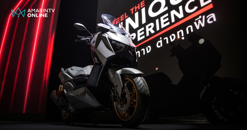 ยามาฮ่า ทุบสถิติปี 68 โต 3.4% กางแผนปี 69 ส่งรถใหม่ 5 รุ่นชิงเค้กตลาด