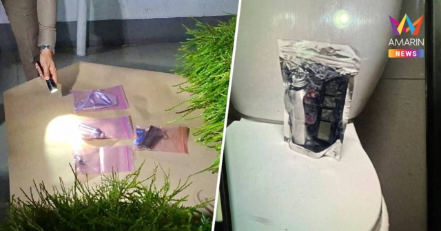 ระทึก! จนท.เก็บกู้ระเบิด 2 จุด ในปั๊มน้ำมันกลางเมือง จ.ปัตตานี 2 แห่ง