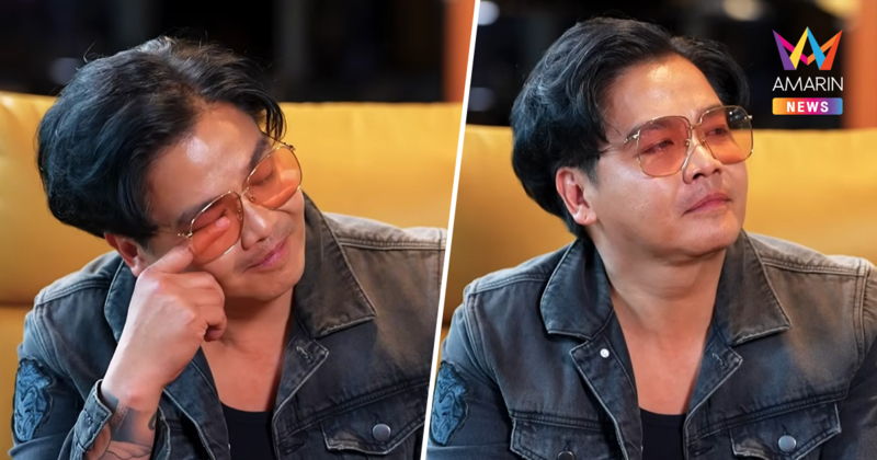 "พีเค" เคลียร์ปมอดีตภรรยา ยันจบด้วยดี! "มีเรียน" เตือนเมนต์ดูหมิ่นฯ