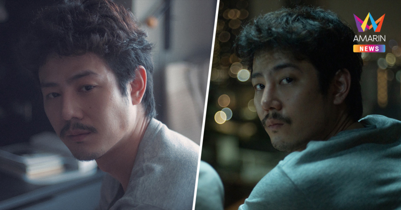 "เพชร เผ่าเพชร" ชาเลนจ์บทว่าที่คุณพ่อ กระแทกใจวัยสร้างครอบครัว