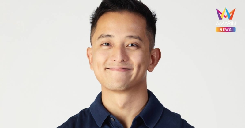 "ซีเค เจิง" เปิดใจหลังคุยสายกับ กกต. ยินดีให้ความร่วมมือ