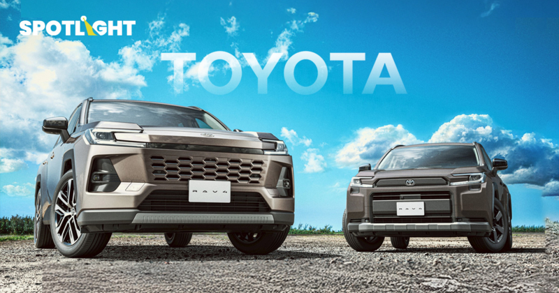 โตโยต้าเร่งเครื่องผลิตไฮบริดเพิ่ม 30% รับเทรนด์ตลาดชะลอเปลี่ยนสู่ EV