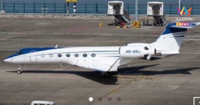 เพจดังแฉ! นักการเมือง “บิ๊ก ส.” ซื้อเครื่องบินส่วนตัว 800 ล้าน