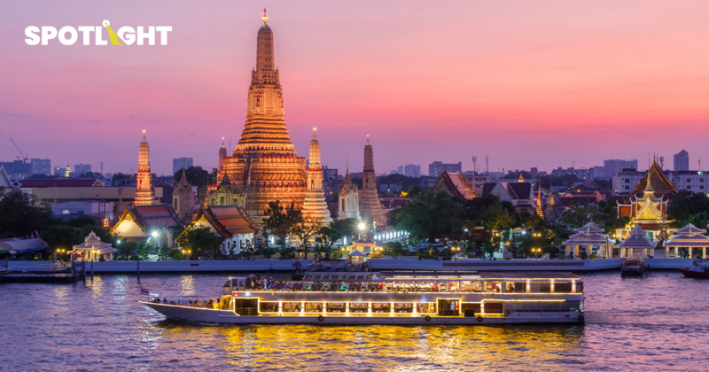 โจทย์ท่องเที่ยวไทยปี 69 จะเพิ่มรายได้อย่างไร เมื่อ นทท.จีนยังไม่กลับมา