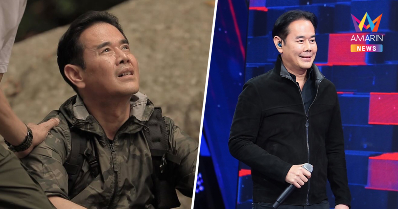 "เป๊ก สัณณ์ชัย" เดือด! ลั่นอย่าลบหลู่ เจอจะตบให้ฟันหัก เบื่อคนปากเก่ง