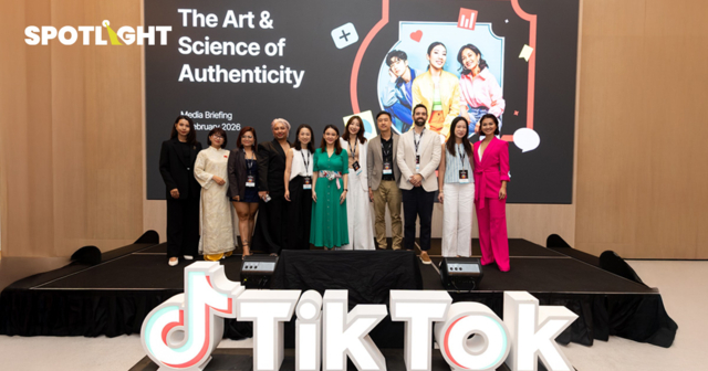 เจาะขุมทรัพย์ $1.2ล้านล้าน: ความจริงใจ เป็นกลยุทธ์ทำเงินในโลก Commerce