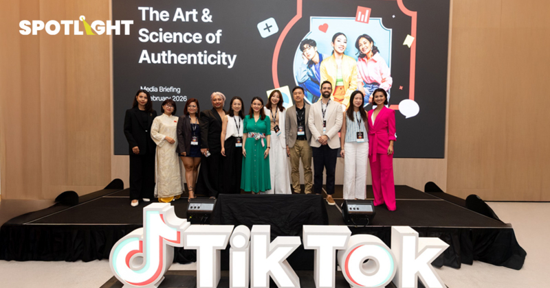 เจาะขุมทรัพย์ $1.2ล้านล้าน: ความจริงใจ เป็นกลยุทธ์ทำเงินในโลก Commerce