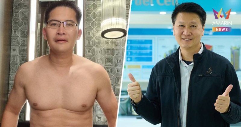 อ.เจษฎ์ โต้นโยบาย "เต้ "มีลูกยาก-ง่าย ไม่ใช่ขนาดจู๋ ขึ้นอยู่ที่อสุจิ