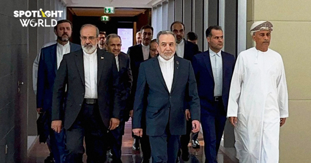 สรุปอิหร่านคุยสหรัฐฯ เสริมสมรรถนะนิวเคลียร์ไหม? ทั้งภูมิภาคลุ้นผลหารือ