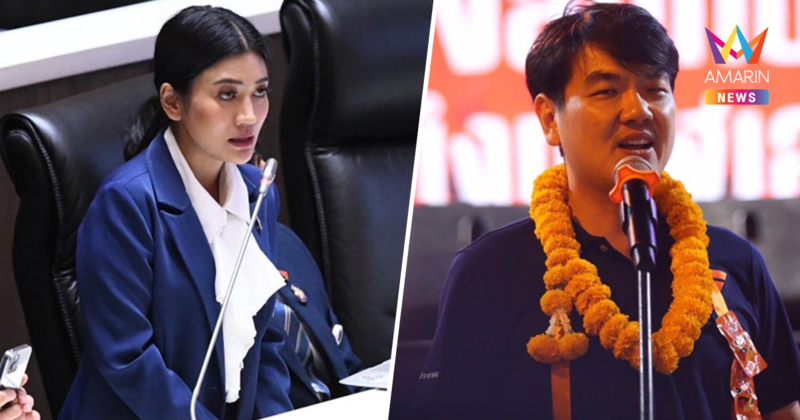 "แก้วตา" ร่ายยาวถึง "ปิยบุตร" เผยความบอบช้ำเส้นทางเมืองทำลายคนตัวเล็ก