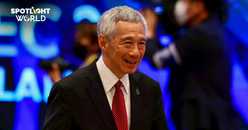 สิงคโปร์ดึงเงินลงทุนต่างชาติปี 2025 เพิ่มเป็น 1.4 หมื่นล้านดอลลาร์ฯ