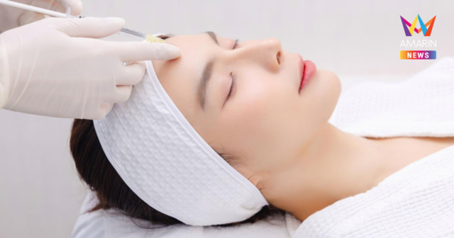 ฉีดโบท็อก ที่ไหนดี ? รู้ 6 เทคนิคเลือกคลินิกสำหรับมือใหม่