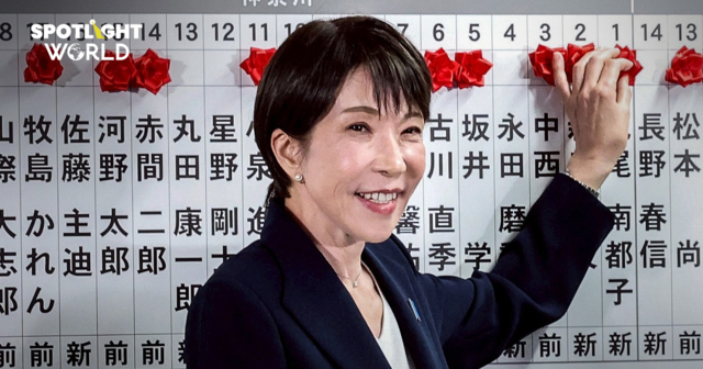 อนุรักษนิยม-เศรษฐกิจเชิงรุก ปัจจัยดันนายกฯ หญิงญี่ปุ่น ชนะแลนด์สไลด์