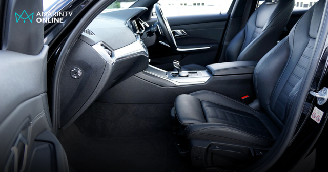 วัสดุรีไซเคิล นำกลับมาใช้เป็นวัสดุพรีเมียมในห้องโดยสารรถยนต์ยุค 2026