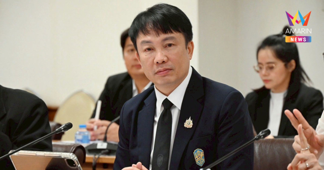 กรมส่งเสริมสหกรณ์ ยึดคำพิพากษาปกครอง เรื่องกำหนดอายุผู้จัดการสหกรณ์