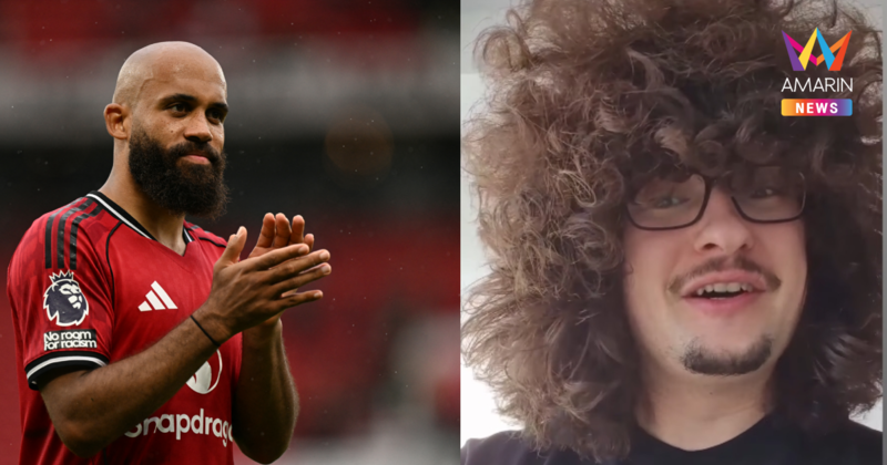 แฟนแมนยู ลุ้นตัดผมรอบ 500 วัน หลังคว้าชัย 4 นัดติด อีกเพียงนัดเดียว