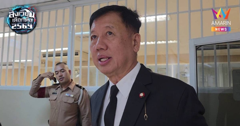 "ศักดิ์ดา" เข้าทำเนียบครั้งแรกหลังแจ้งความกรณีคลิปเสียงหลุด