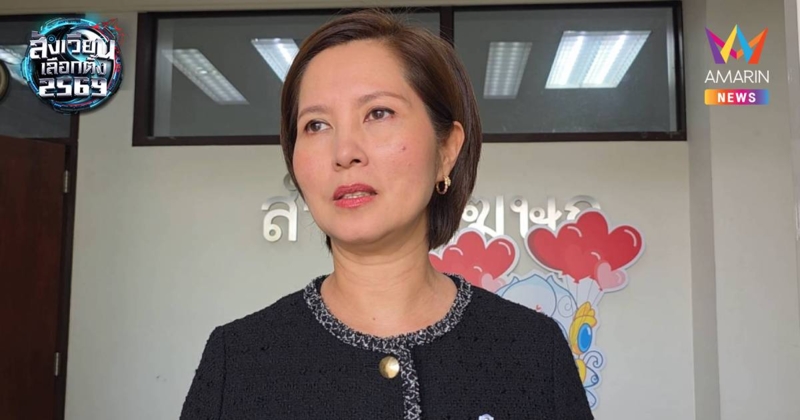 "ตรีนุช" ยังไม่ได้คุย"อนุทิน" ดีลตั้งรัฐบาล รอกกต.รับรองผล