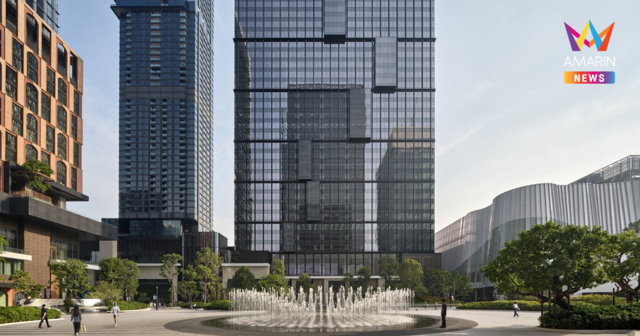 วัน แบงค็อก จับมือ อโกด้า เซ็นสัญญาเช่า Green Lease เดินหน้าส่งเสริมพื้นที่สำนักงานอย่างยั่งยืน