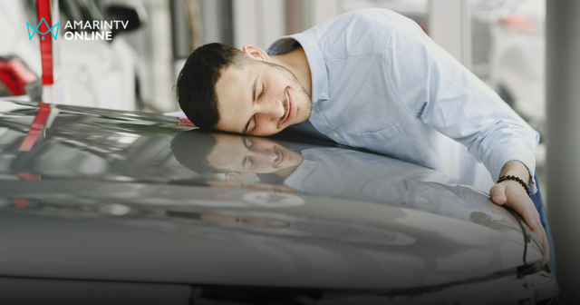 คลั่งรักหนักหรือเปล่า? เช็กสัญญาณว่าคุณกำลัง 