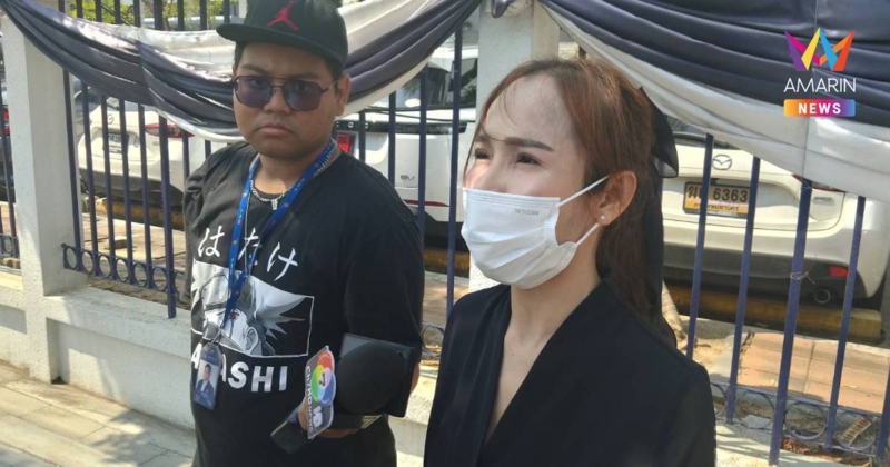 "เจ๊หนิง"ยื่นขอบรรเทาโทษ-รื้อคดีใหม่ให้ศาลแพ่งคดีเมียบิ๊กโจ๊กฟ้องหมิ่น