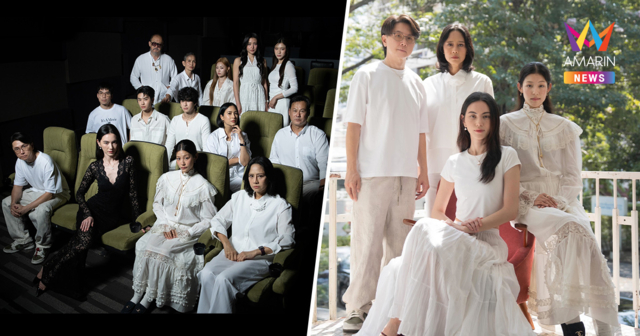 คืนชีพทายาทอสูร! เฉลยทีมนักแสดงนำ 