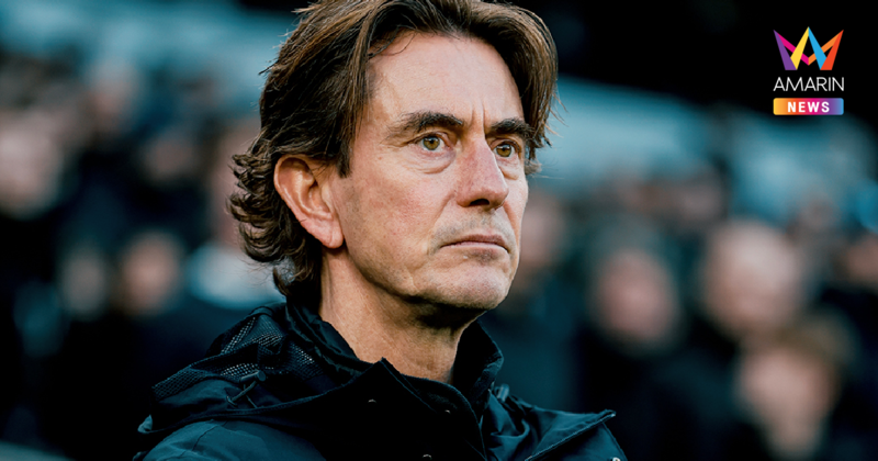 "สเปอร์ส" ประกาศปลด "โธมัส แฟรงค์" เซ่นผลงานก่อนดวล อาร์เซน่อล