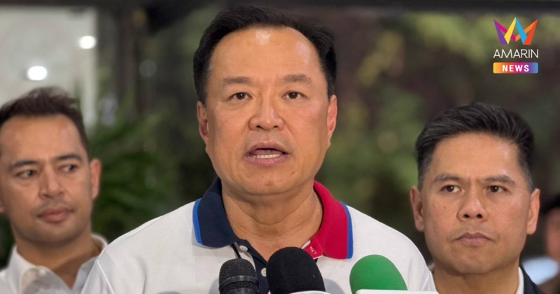 นายกฯ รับทราบเหตุทหาร เหยียบทุ่นระเบิดชี้เป็นของเดิมที่เขมรเคยยึดครอง