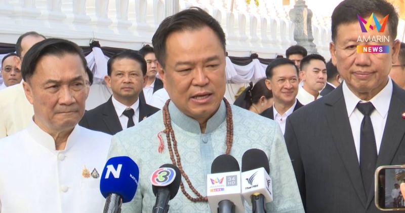 นายกฯ บอกยังมีเวลาตัดสินใจเลือกใครร่วมรัฐบาล จะใช้ช่วงนี้พิจารณา