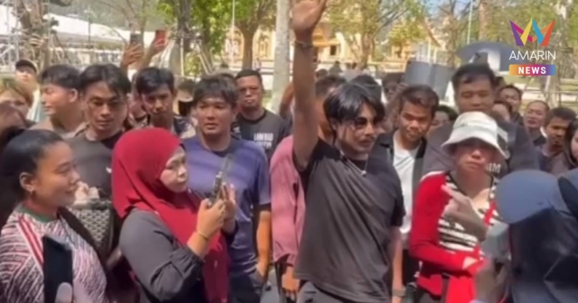 เดือดทะลุเพดาน ประมูลร้านค้าวัดฉลอง ปี 69 ฟาดราคาล็อกละ 2 แสน