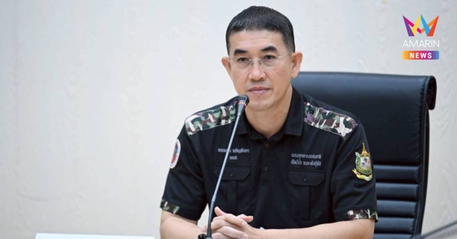 กรมอุทยานฯ แถลงข้อเท็จจริงปมช้างป่า 