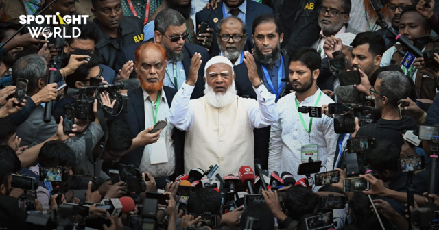 บังกลาเทศเลือกตั้ง หลัง Gen Z ถล่มรัฐบาล แต่กลุ่มอำนาจเก่าอาจครองสนาม