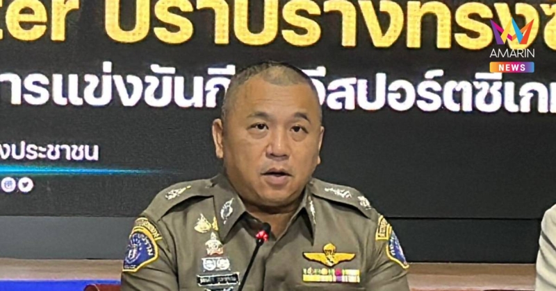 ผบก.ป.สั่งลุยคดีสัปเหร่อหื่น!เล็งเรียกสอบ5เหยื่อสาวจ่อฟันอนาจาร-ฉ้อโกง