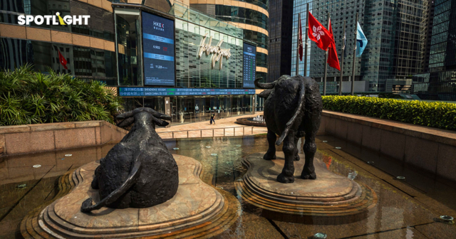 ฮ่องกง IPO บูมจนขาด ‘วาณิชธนากร’ 430 ตัวค้างท่อ อยากเข้าต้องรอคิวยาว