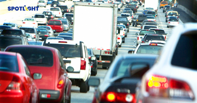 สหรัฐฯ ยกเลิกข้อกำหนดมลพิษท่อไอเสีย ประกาศก๊าซเรือนกระจกไม่ทำลายสุขภาพ