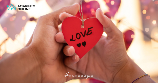 โหรวสุ เตือน 14 กุมภา วาเลนไทน์ปีนี้ ไม่ใช่ฤกษ์ดีจดทะเบียนสมรส