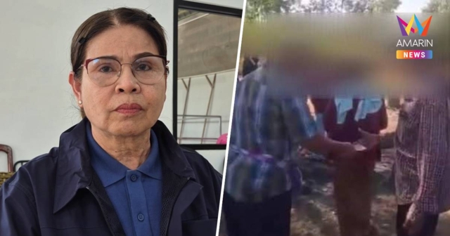 เปิดใจผู้สมัครสส.ภูมิใจไทยเขต5อุดรธานี ยันไม่เกี่ยวคลิปแจกเงินชาวบ้าน