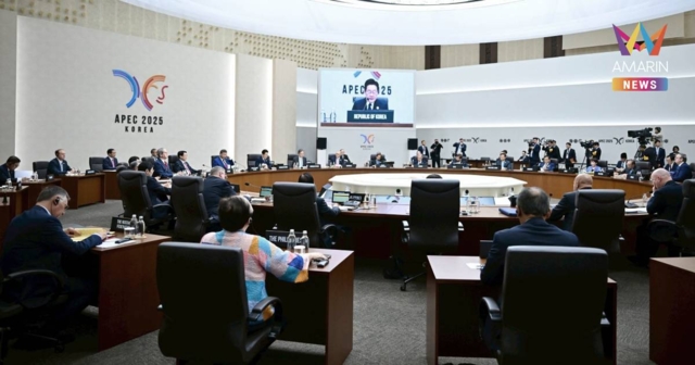 ภารกิจนายกฯ วันที่ 1 พ.ย. 2568 วันสุดท้ายของการประชุมเอเปค ครั้งที่ 32