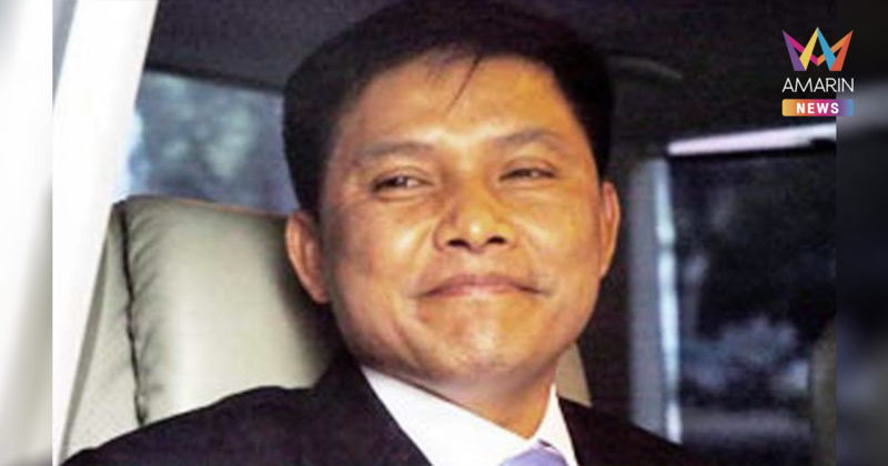 ศาลฎีกา สั่งคุก วิฑูรย์ นามบุตร" อดีตรมต. 3 ปี คดีเรียกรับสินบน 30ล้าน