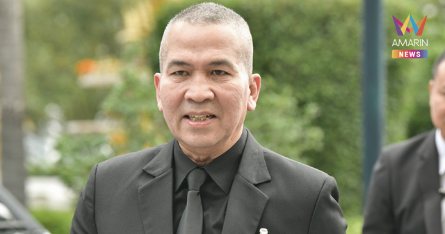 รมว.ยุติธรรมปลื้ม! ครบ 1 เดือน ประชาชนพึงพอใจงานยุติธรรมทะลุ 99.78%