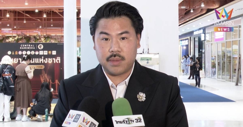 "กัน จอมพลัง" โอด อยากกลับไปช่วยเหลือคน มอง "เจนนี่" เป็นไอดอลไลฟ์สด