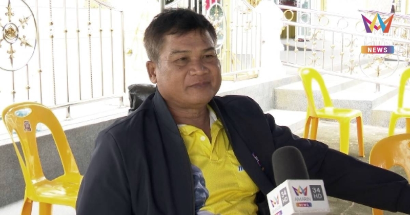 กำนันตำบลด่านยันด่านช่องจอมยังไม่เปิด เป็นไปไม่ได้ที่สินค้าเกษตรทะลัก